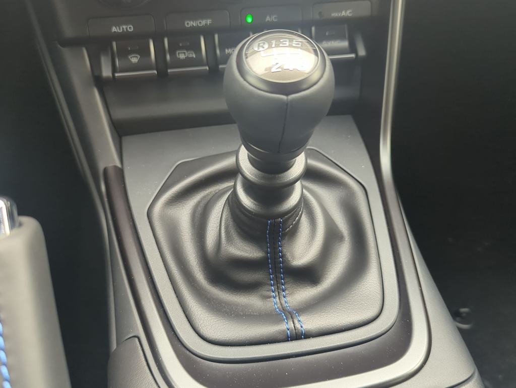 Thumbnail: 2025 Subaru BRZ - 13