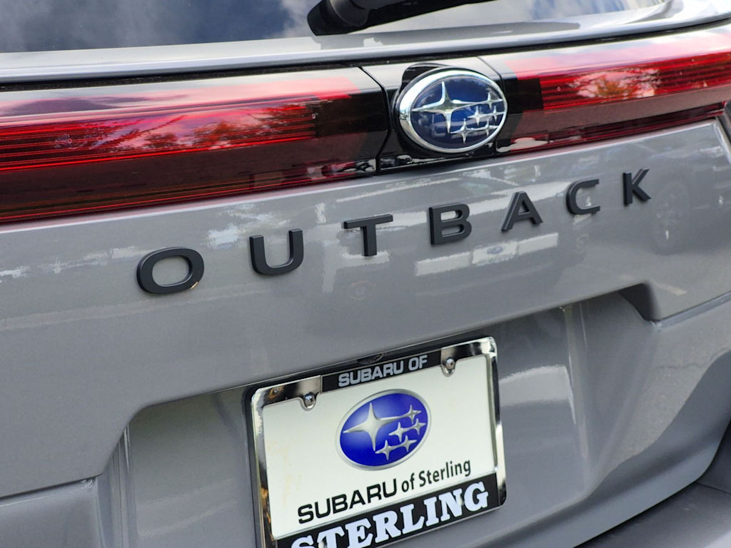 Thumbnail: 2026 Subaru Outback - 24