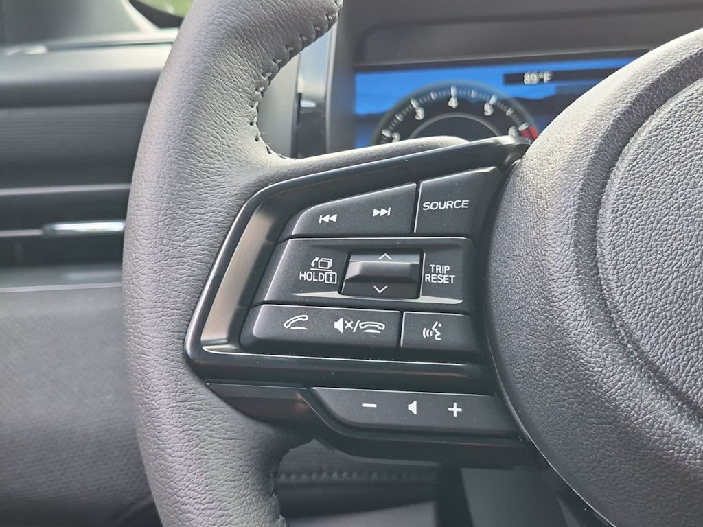 Thumbnail: 2026 Subaru Outback - 28