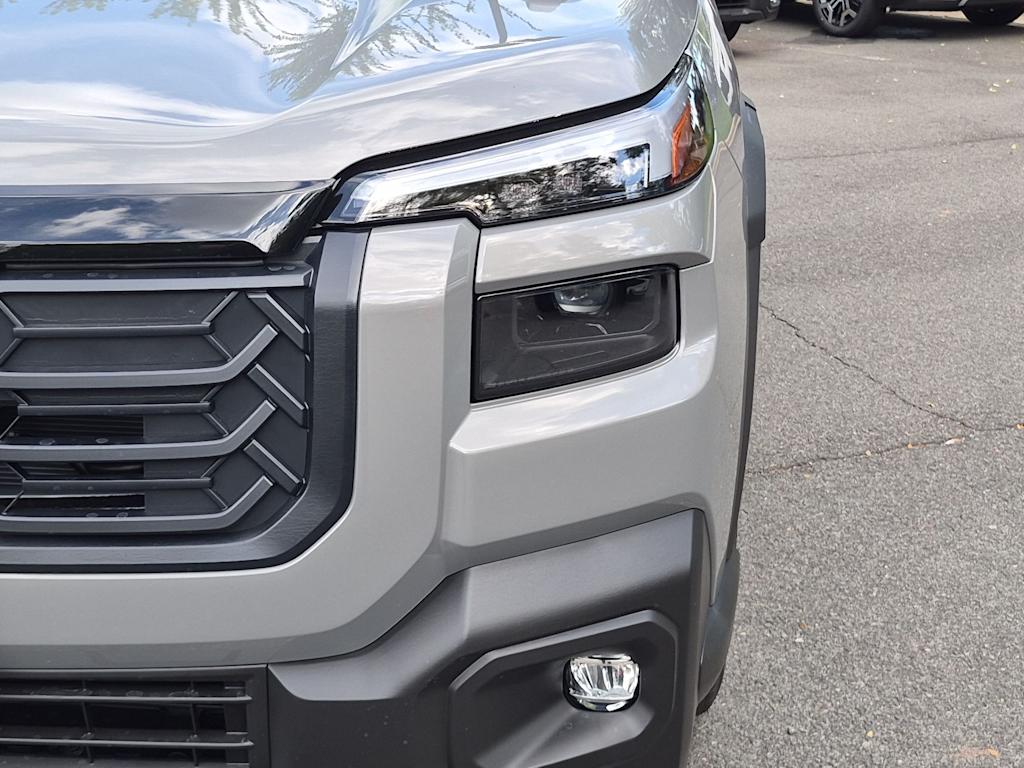 Thumbnail: 2026 Subaru Outback - 23