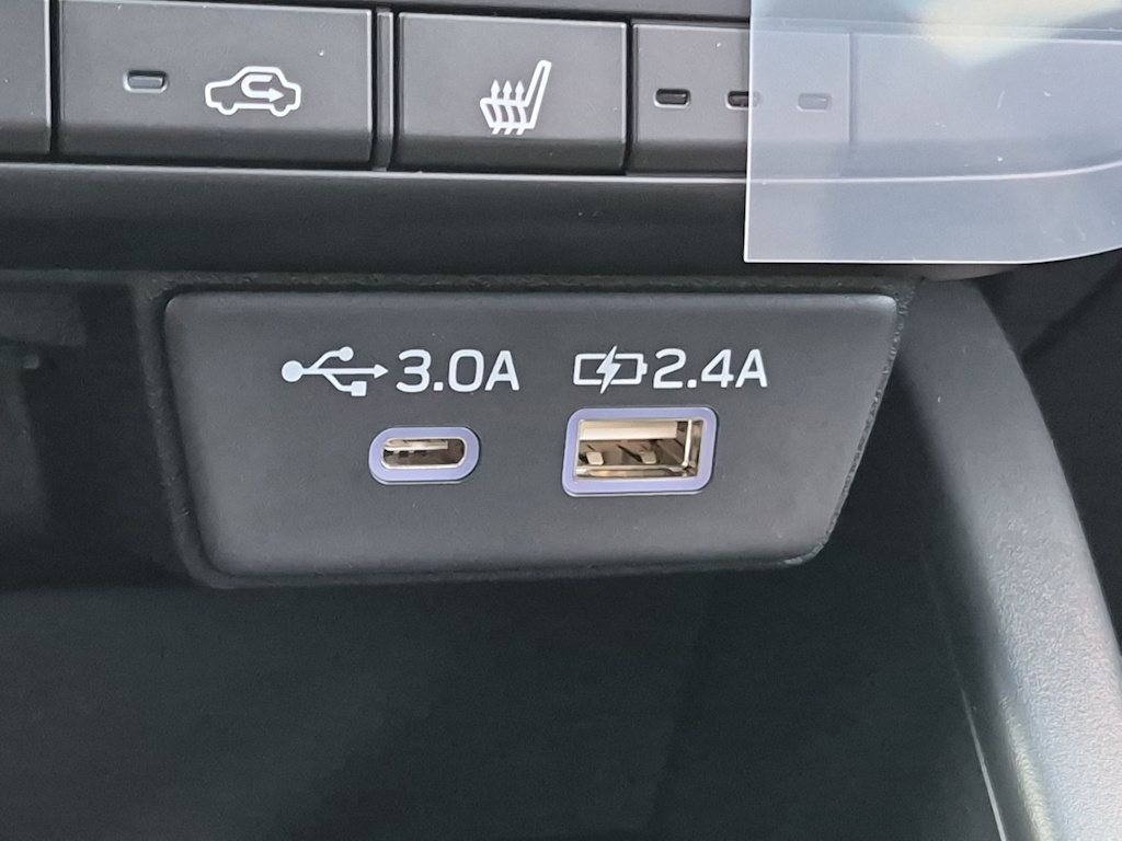 Thumbnail: 2026 Subaru Outback - 31