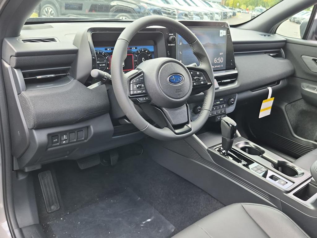 Thumbnail: 2026 Subaru Outback - 2