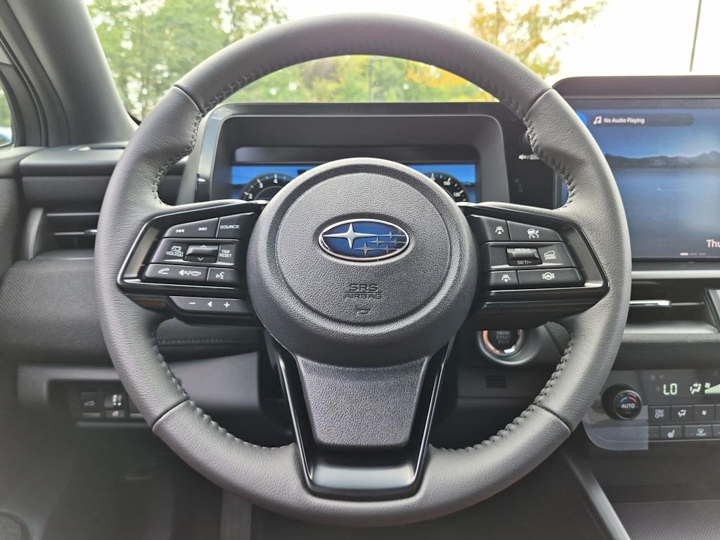 Thumbnail: 2026 Subaru Outback - 13