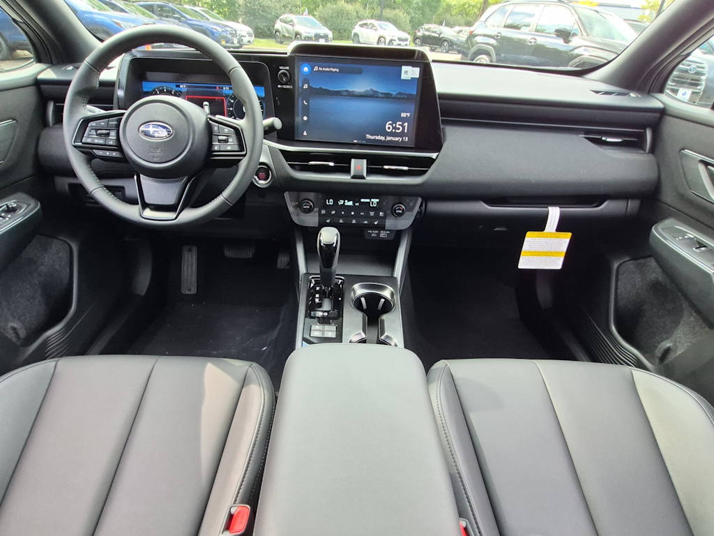 Thumbnail: 2026 Subaru Outback - 9
