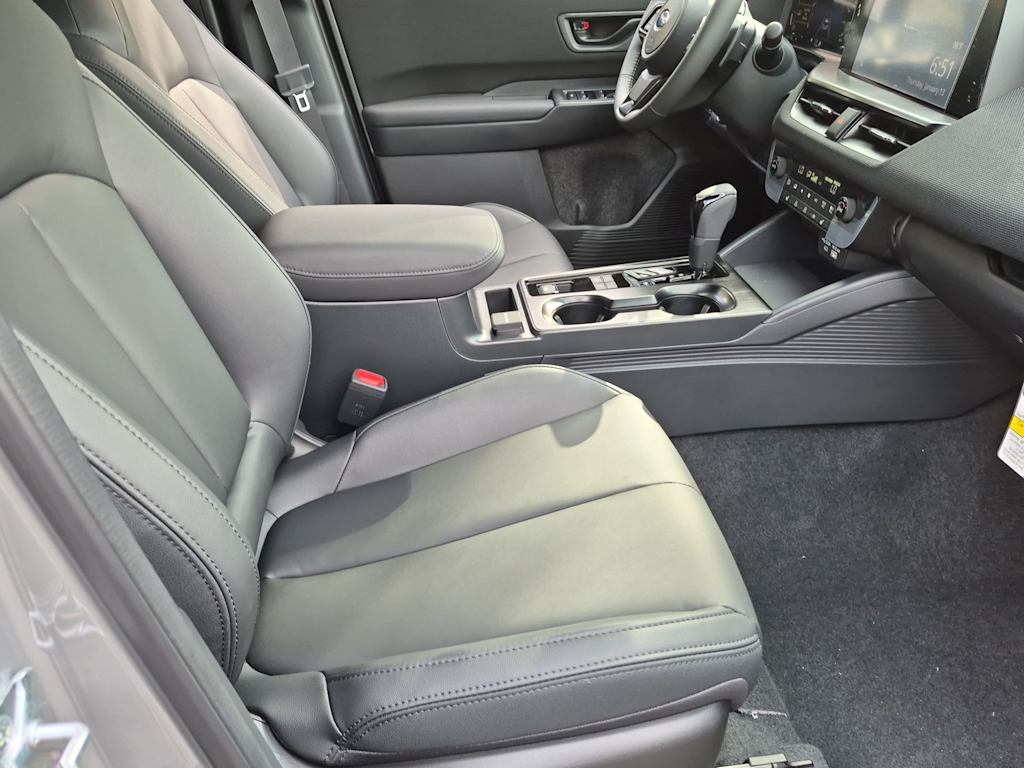 Thumbnail: 2026 Subaru Outback - 11