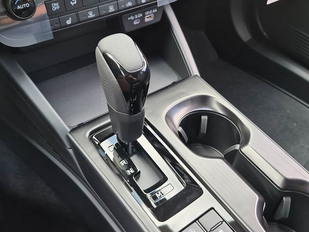 Thumbnail: 2026 Subaru Outback - 32