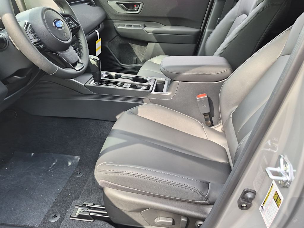 Thumbnail: 2026 Subaru Outback - 10