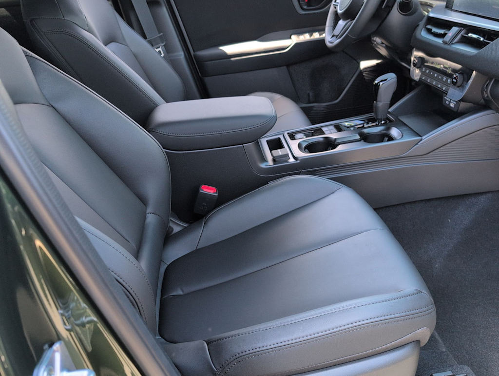 Thumbnail: 2026 Subaru Outback - 11