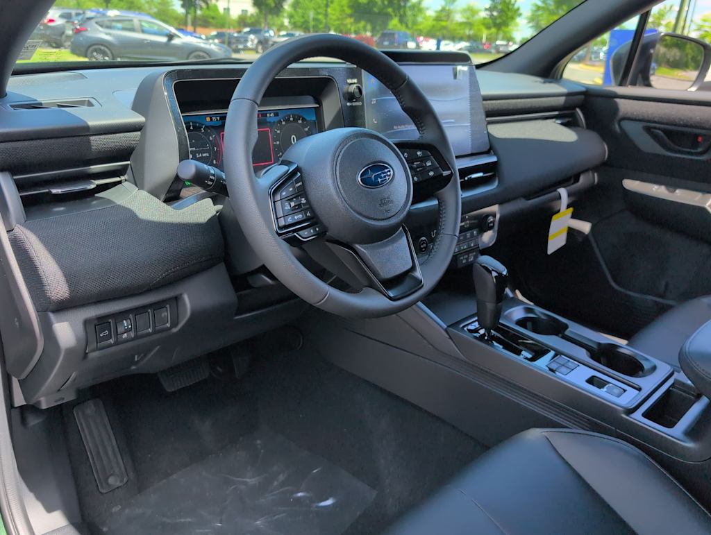 Thumbnail: 2026 Subaru Outback - 2
