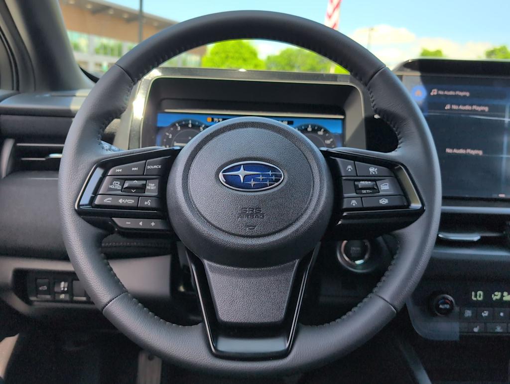 Thumbnail: 2026 Subaru Outback - 13