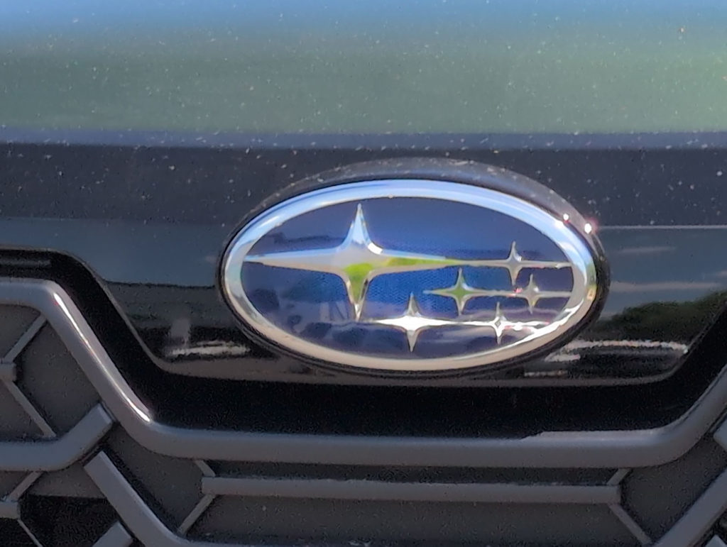 Thumbnail: 2026 Subaru Outback - 7