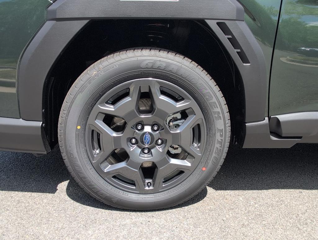 Thumbnail: 2026 Subaru Outback - 8