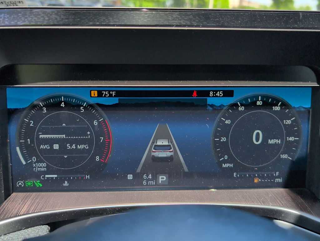 Thumbnail: 2026 Subaru Outback - 16