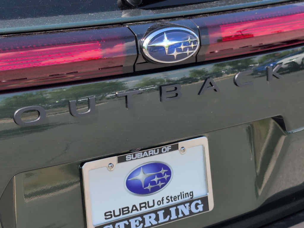 Thumbnail: 2026 Subaru Outback - 23