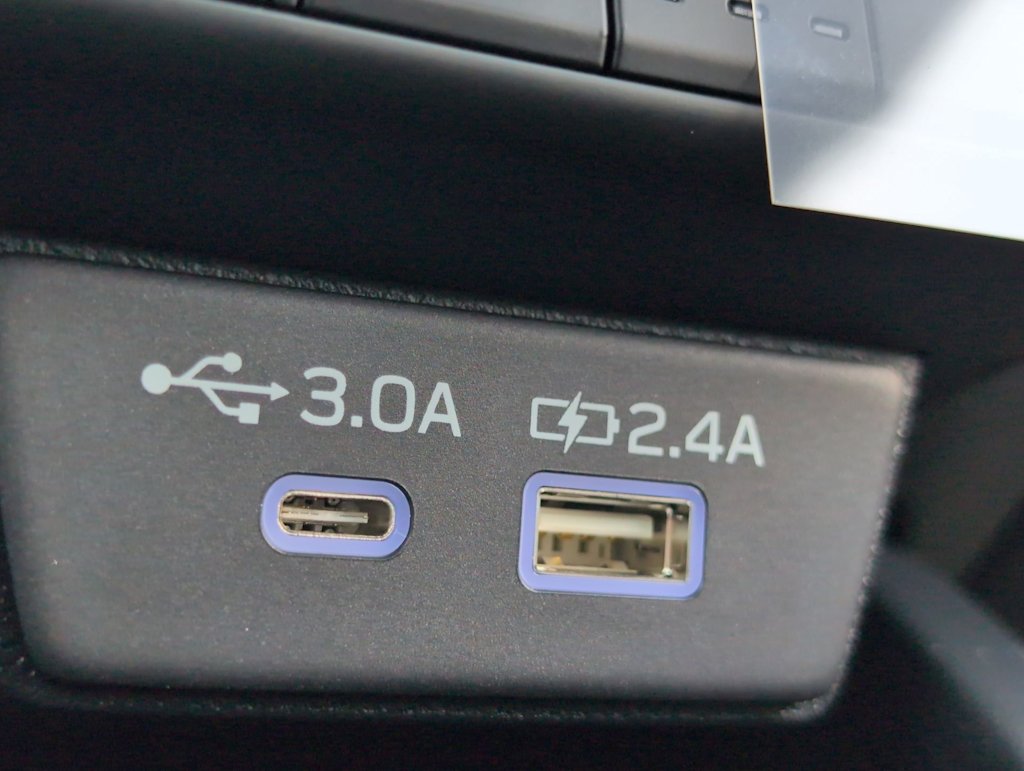 Thumbnail: 2026 Subaru Outback - 32