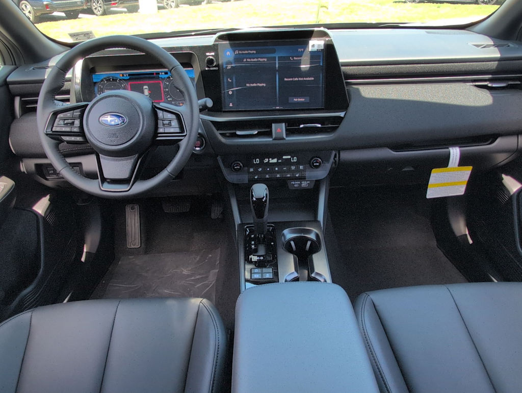 Thumbnail: 2026 Subaru Outback - 9