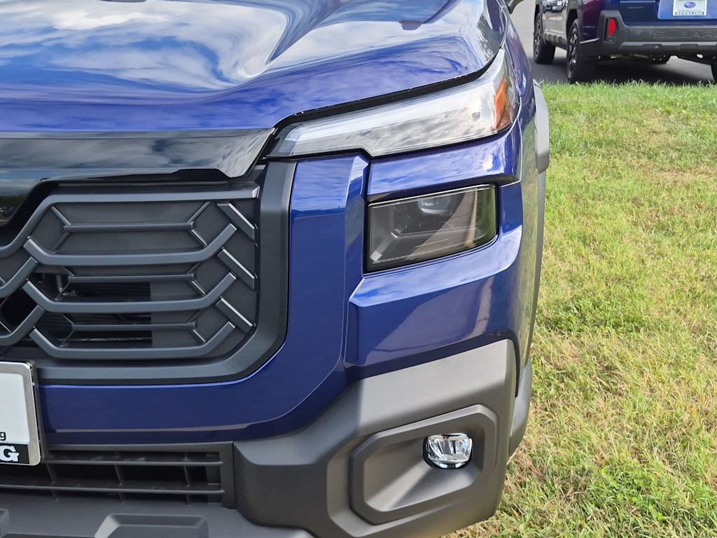 Thumbnail: 2026 Subaru Outback - 22