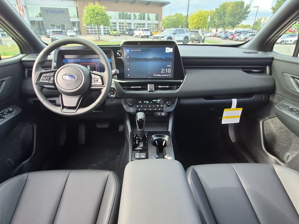 Thumbnail: 2026 Subaru Outback - 9