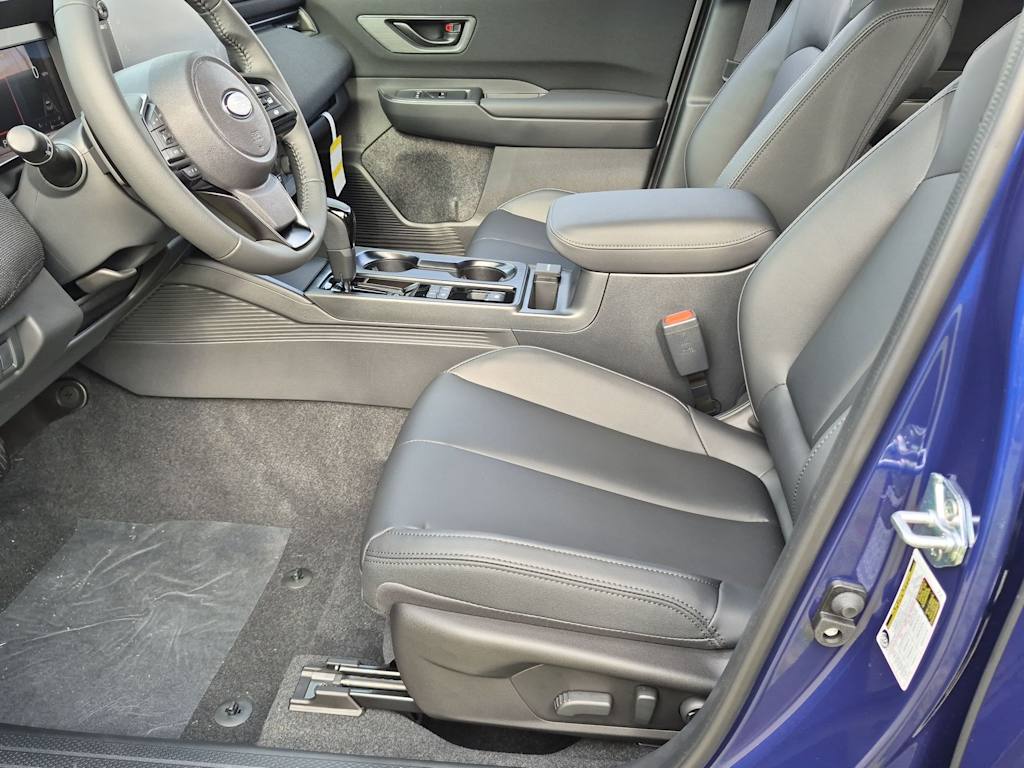 Thumbnail: 2026 Subaru Outback - 10