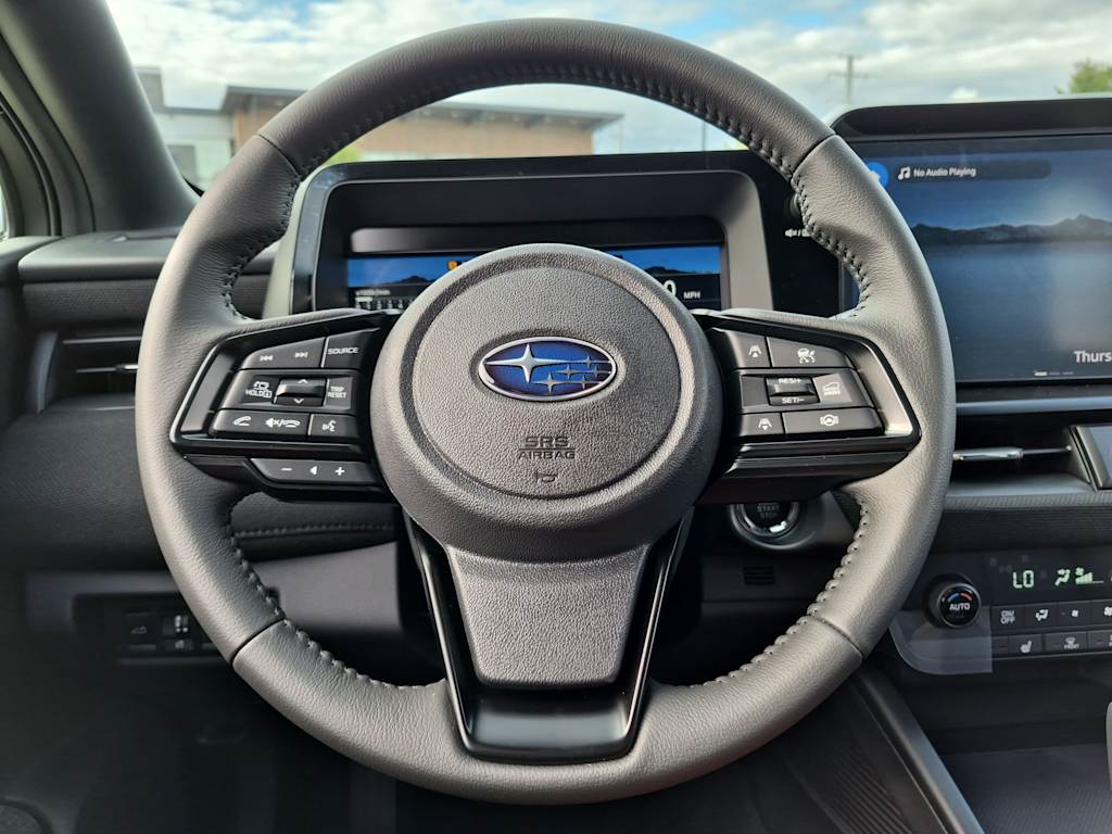 Thumbnail: 2026 Subaru Outback - 13