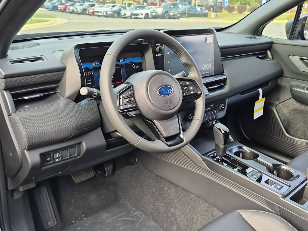 Thumbnail: 2026 Subaru Outback - 2
