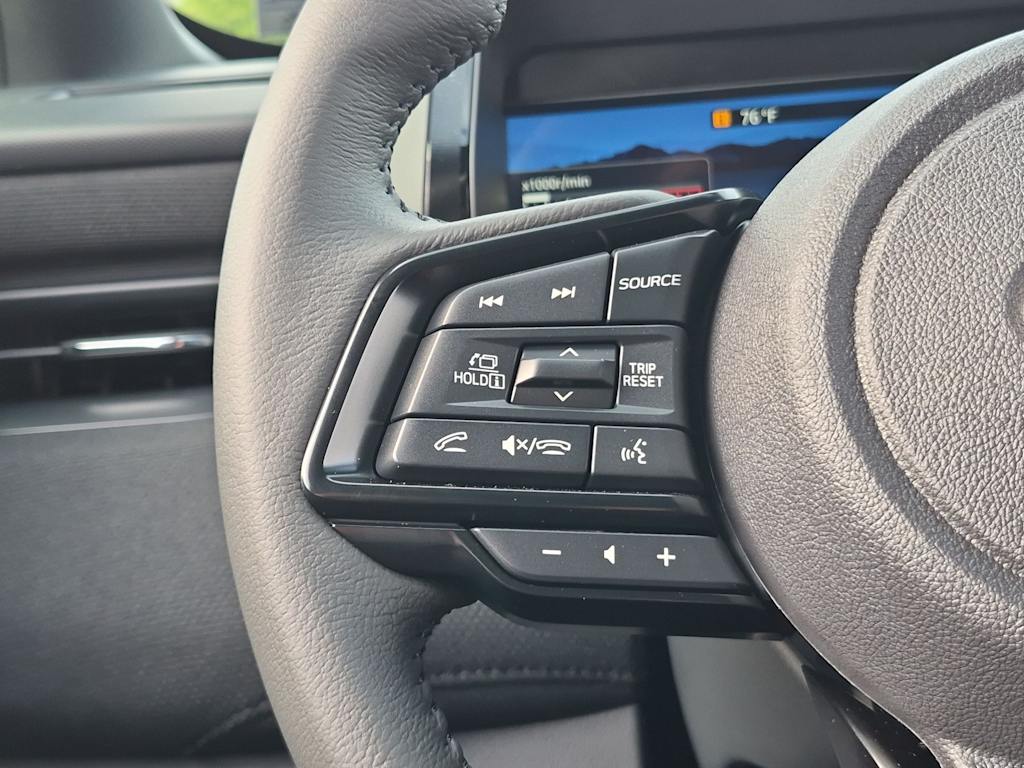 Thumbnail: 2026 Subaru Outback - 27