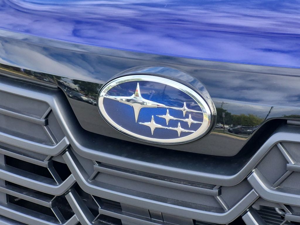 Thumbnail: 2026 Subaru Outback - 7