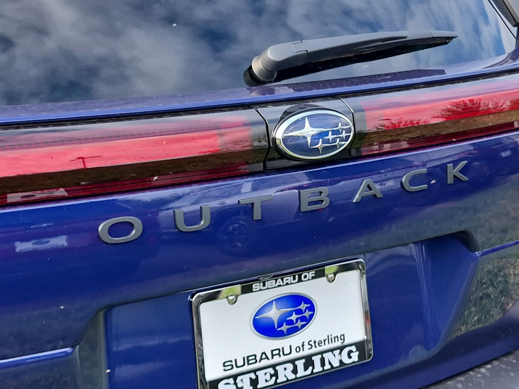 Thumbnail: 2026 Subaru Outback - 23
