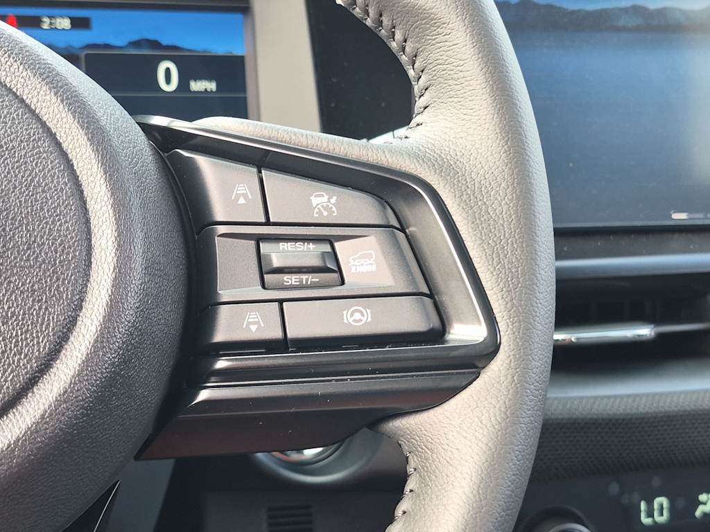 Thumbnail: 2026 Subaru Outback - 28