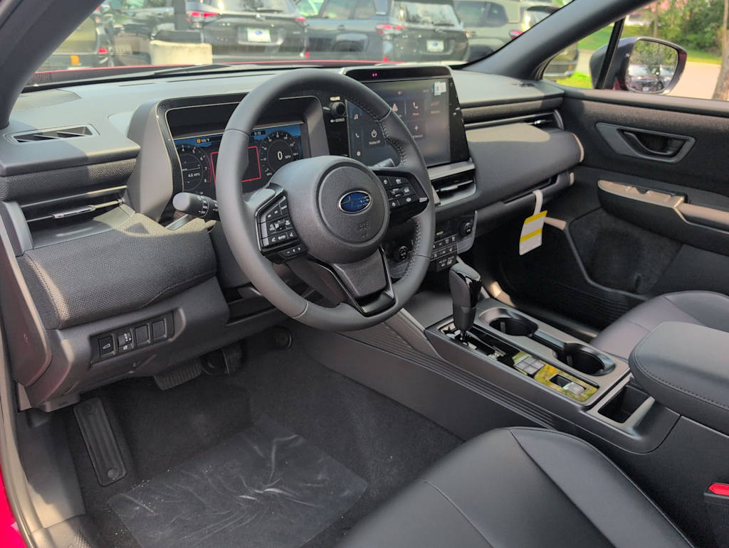 Thumbnail: 2026 Subaru Outback - 2