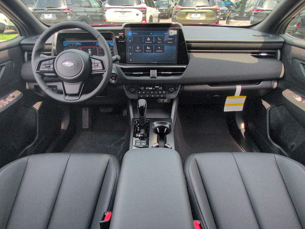 Thumbnail: 2026 Subaru Outback - 9