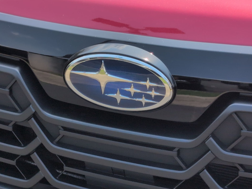 Thumbnail: 2026 Subaru Outback - 7
