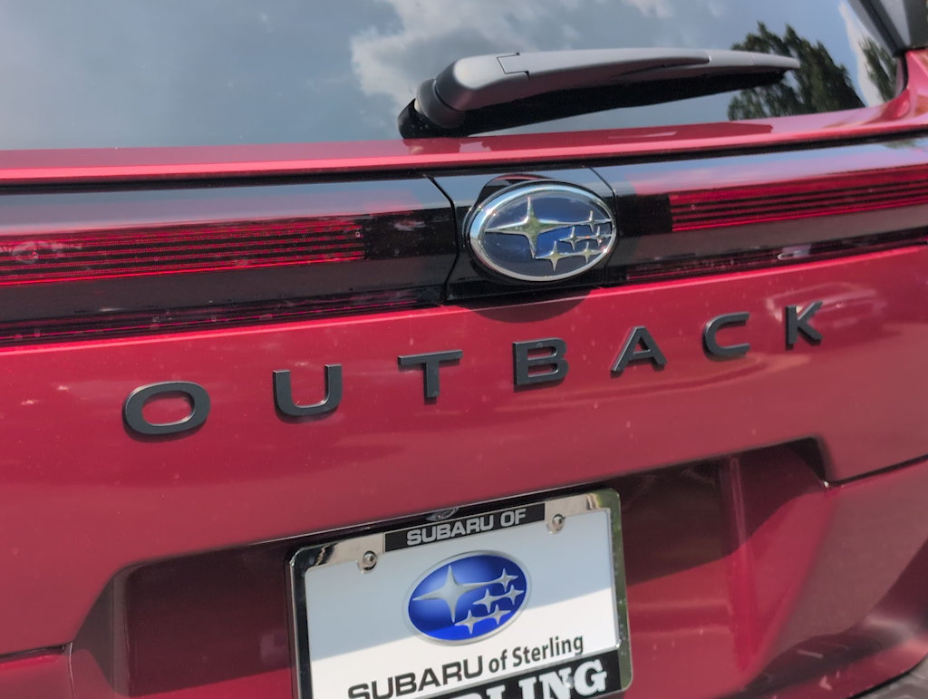 Thumbnail: 2026 Subaru Outback - 23