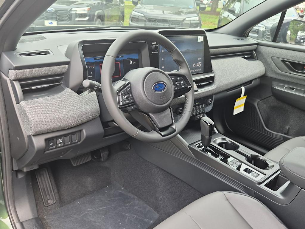 Thumbnail: 2026 Subaru Outback - 2