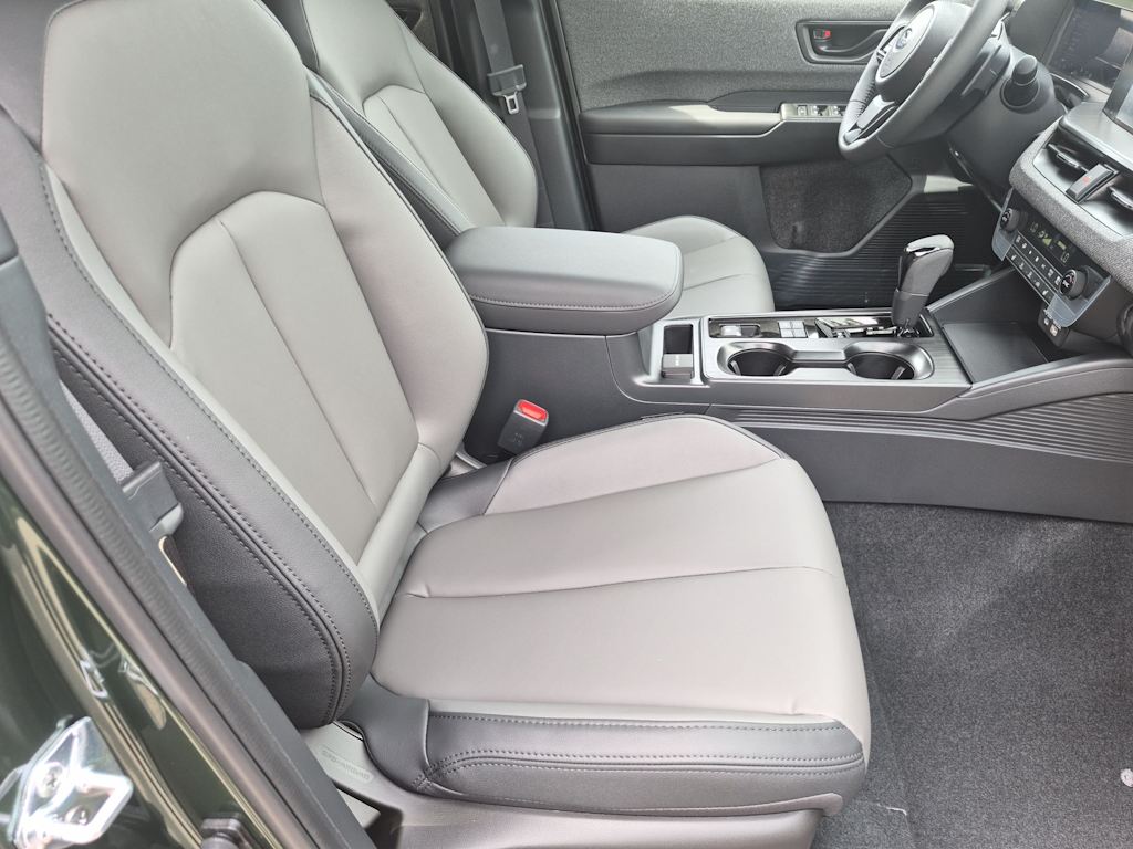 Thumbnail: 2026 Subaru Outback - 11
