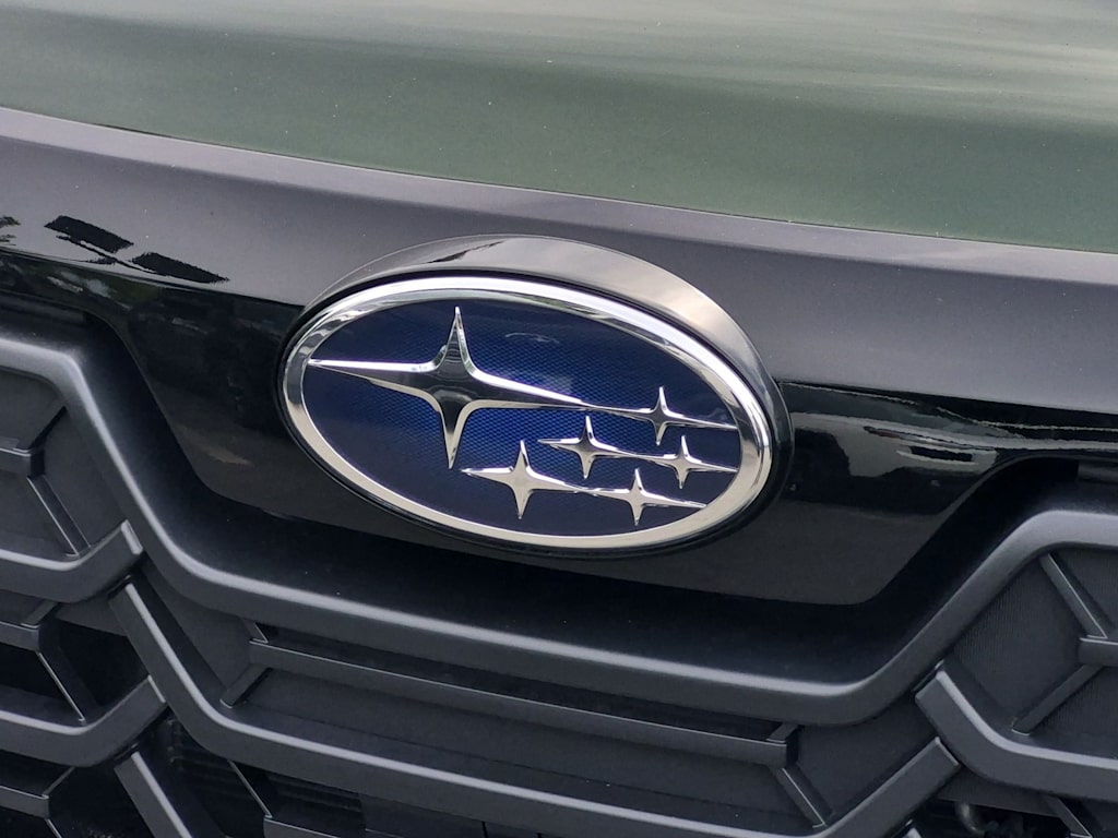 Thumbnail: 2026 Subaru Outback - 7