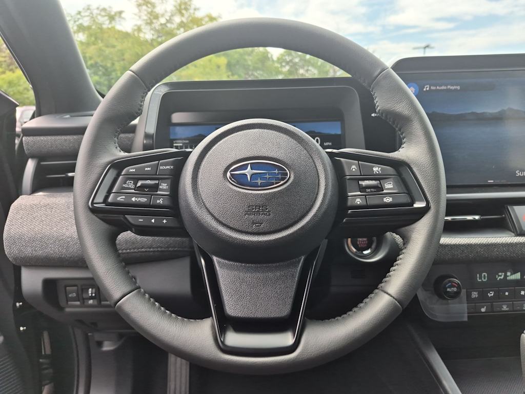 Thumbnail: 2026 Subaru Outback - 13