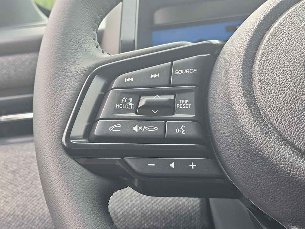 Thumbnail: 2026 Subaru Outback - 28