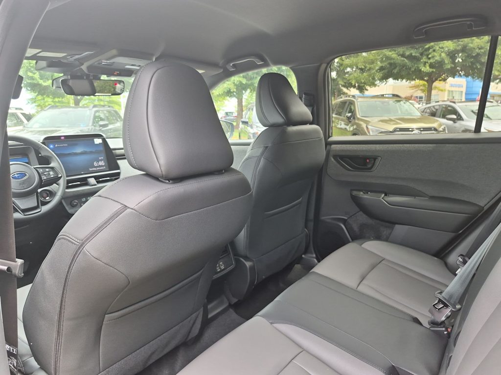 Thumbnail: 2026 Subaru Outback - 12