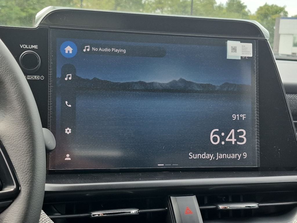 Thumbnail: 2026 Subaru Outback - 14