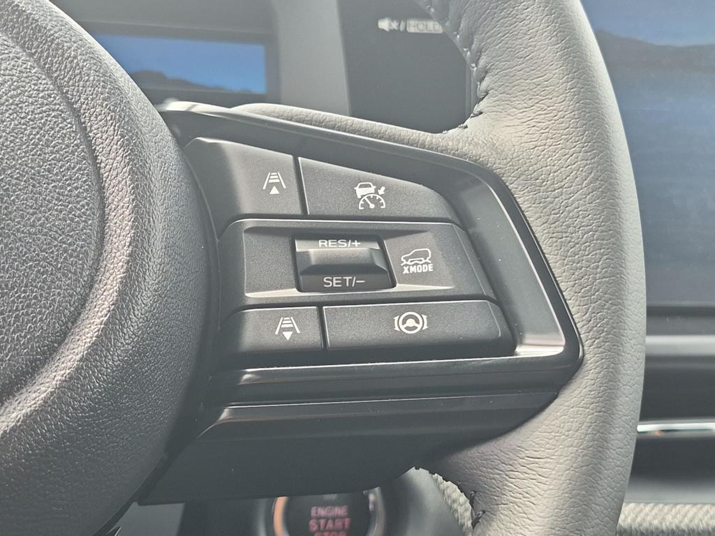Thumbnail: 2026 Subaru Outback - 29