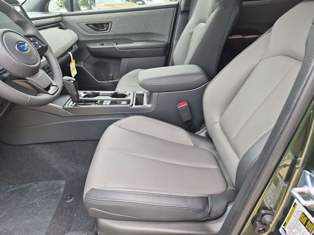 Thumbnail: 2026 Subaru Outback - 10
