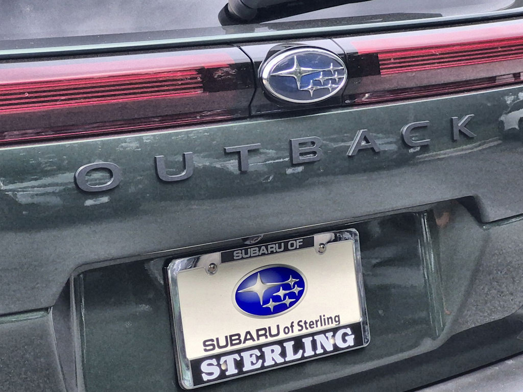 Thumbnail: 2026 Subaru Outback - 24