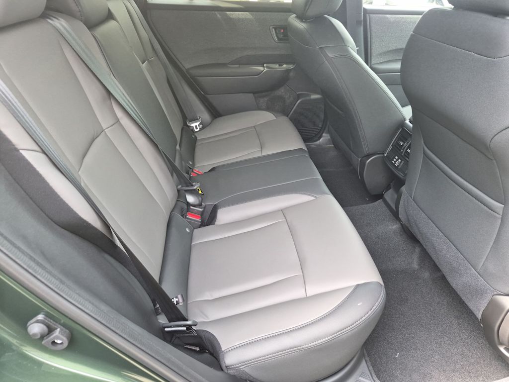 Thumbnail: 2026 Subaru Outback - 27