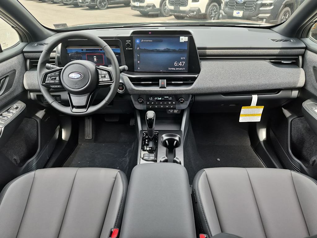 Thumbnail: 2026 Subaru Outback - 9