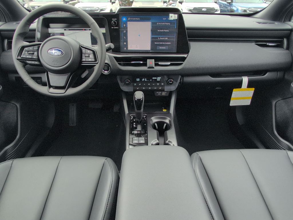 Thumbnail: 2026 Subaru Outback - 9