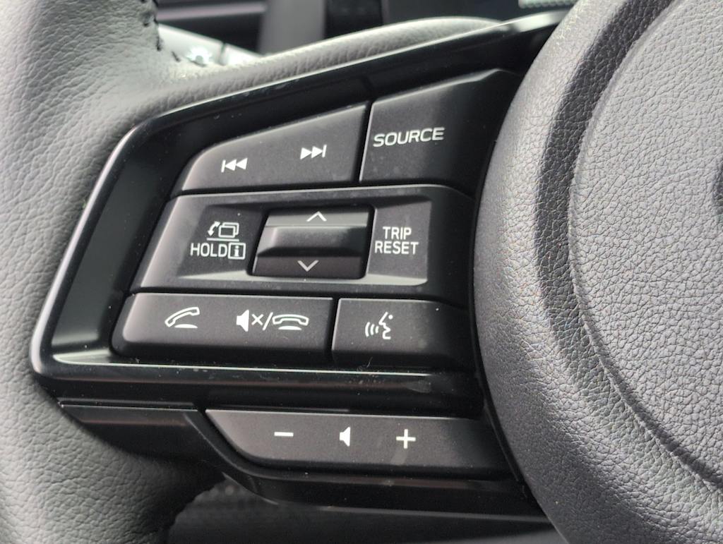 Thumbnail: 2026 Subaru Outback - 28