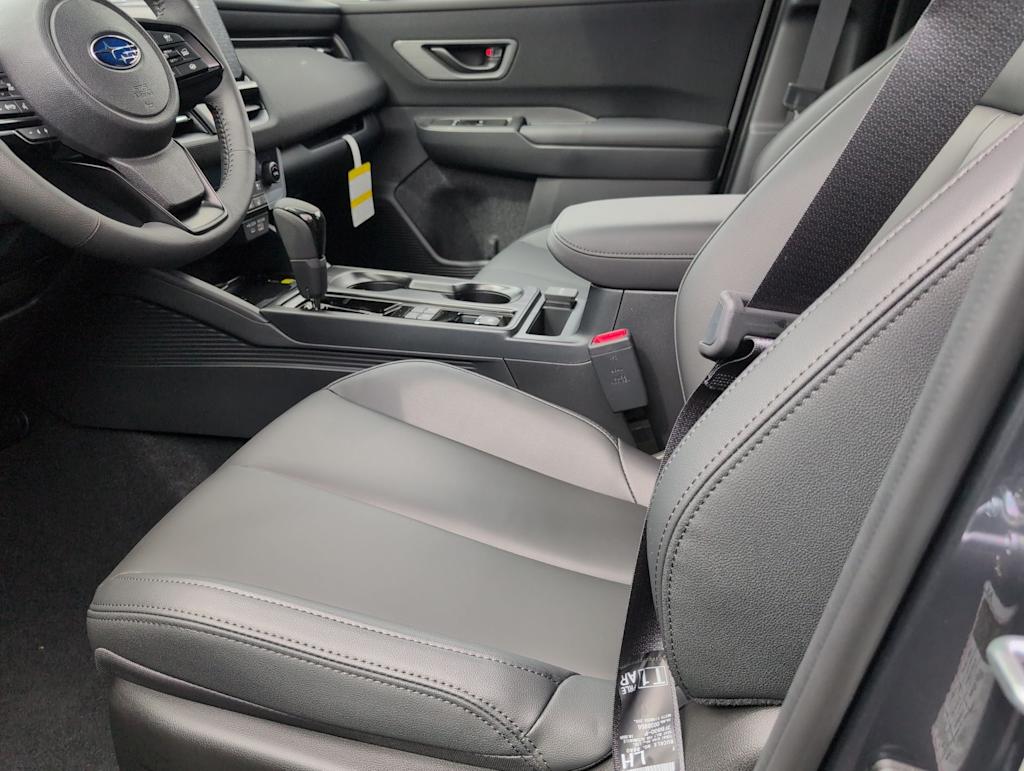 Thumbnail: 2026 Subaru Outback - 10