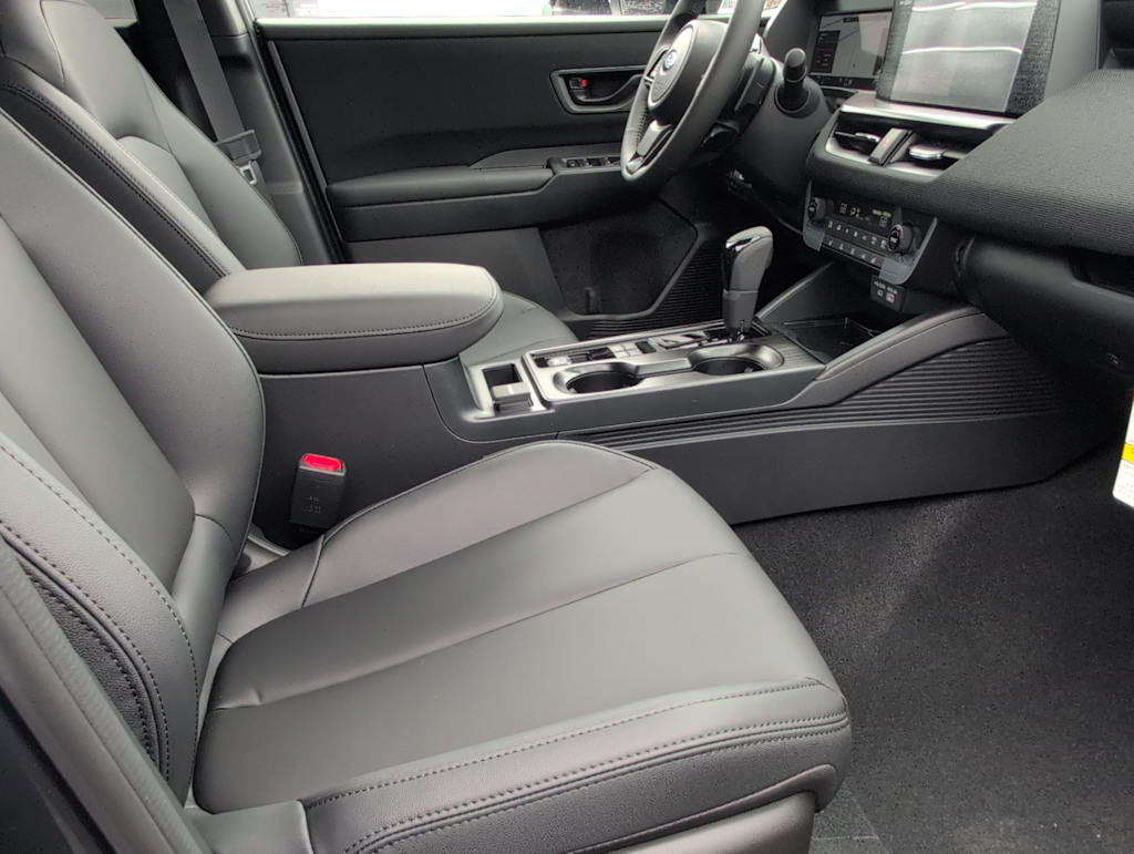 Thumbnail: 2026 Subaru Outback - 11