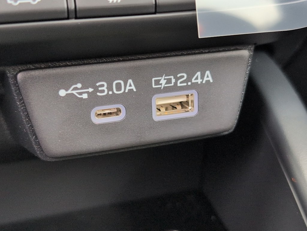 Thumbnail: 2026 Subaru Outback - 32